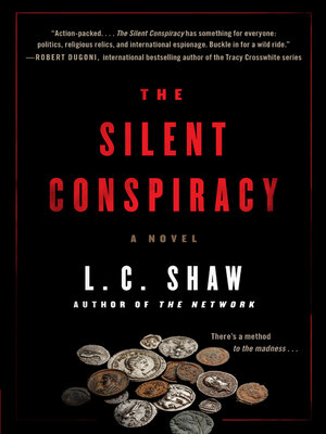 The Silent Conspiracy - ebook